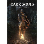 Bandai Namco Dark Souls Remastered Xbox One