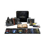 Bandai Namco Dark Souls Trilogy Box