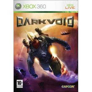Capcom Dark Void Xbox 360