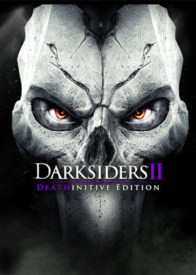 THQ Nordic Darksiders II - Deathinitive Edition Switch