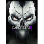 THQ Nordic Darksiders II - Deathinitive Edition Switch