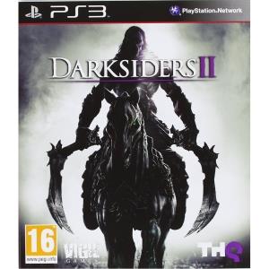 THQ Nordic Darksiders II PS3