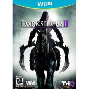 THQ Nordic Darksiders II Wii U