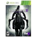 THQ Nordic Darksiders II Xbox 360