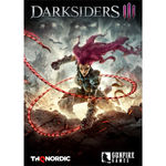 THQ Nordic Darksiders III PC