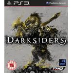THQ Nordic Darksiders PS3