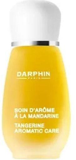 Darphin Elisir Agli Oli Essenziali Trattamento Aromatico al Mandarino 15ml