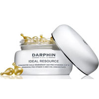 Darphin Ideal Resource Olio Concentrato con Pro-Vitamine C ed E 60 capsule