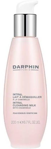 Darphin Intral Latte Detergente con Camomilla 200ml