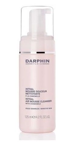 Darphin Intral Mousse Detergente 125ml