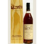 Dartigalongue Armagnac 1974