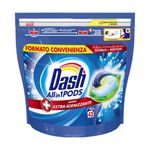 Dash Pods All in 1 Extra Igienizzante