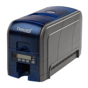 Datacard SD160