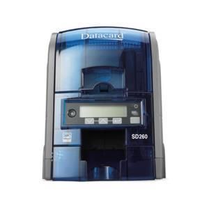 Datacard SD260