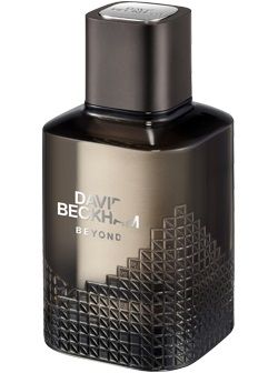 David Beckham Beyond Eau de Toilette 40ml