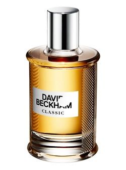 David Beckham Classic Eau de Toilette 90ml