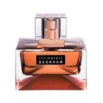 David Beckham Intimately Eau de Toilette 75ml