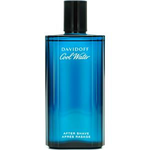 Davidoff Cool Water Lozione Dopobarba 125ml