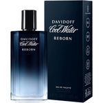 Davidoff Cool Water Reborn Eau de Toilette 75ml