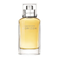 Davidoff Horizon Eau de Toilette 125ml