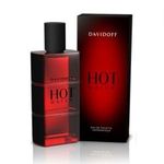 Davidoff Hot Water Eau de Toilette 110ml