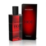 Davidoff Hot Water Eau de Toilette 60ml