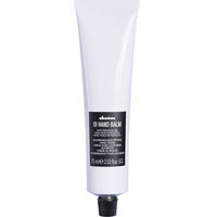 Davines OI Hand Kit Balm + Scrub 30ml