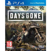 Sony Days Gone