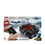 Lego DC Comics Super Heroes 76112 Batmobile telecomandata