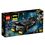 Lego DC Comics 76119 Batman Batmobile: inseguimento di Joker