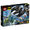 Lego DC Comics 76120 Bat-aereo di Batman e la rapina dell'Enigmista