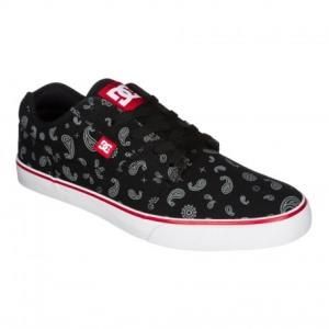 DC Shoes Tonik