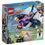 Lego DC Super Hero Girls 41230 L'inseguimento sul bat-jet di Batgirl