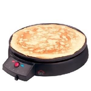 DCG Eltronic Crepe Maker CM5760