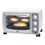 DCG Eltronic MB 9803