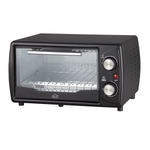 DCG Eltronic MB 9809