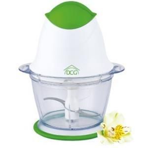 DCG Eltronic MZ 1225