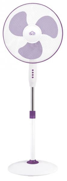DCG Eltronic VE1670