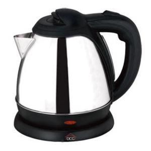 DCG Eltronic WK6278