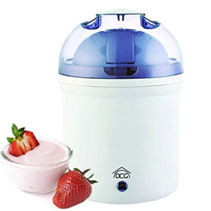 DCG Eltronic Yogurtiera YM2199