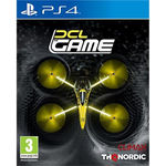 THQ Nordic DCL The Game PS4