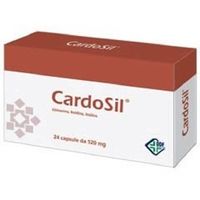 DDfarma Cardosil 24 capsule