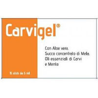 DDfarma Carvigel 15stick