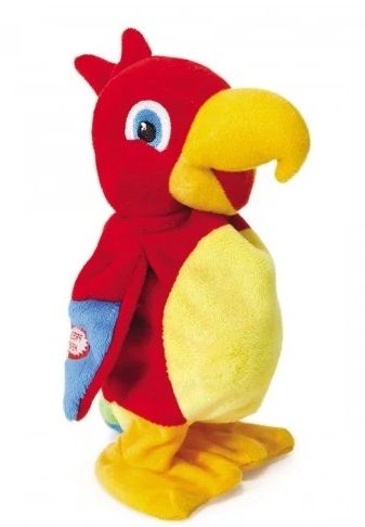 Ripetix Pupazzo Perry