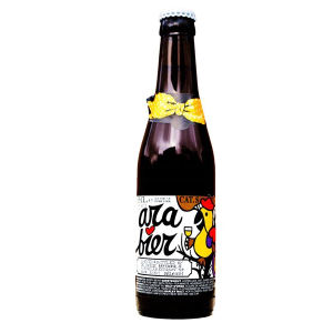 De Dolle Brouwers Arabier