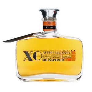 De Kuyper Apricot Brandy