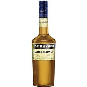 De Kuyper Elderflower