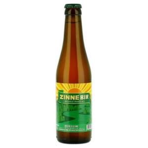 De la Senne Zinnebir