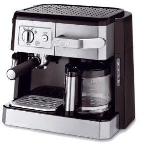 De'Longhi BCO 421.S Combi