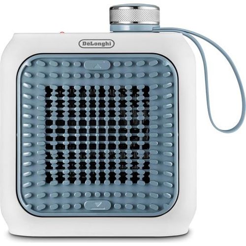 De'Longhi Capsule Desk HFX10B03 Azzurro
